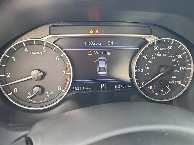 Used 2023 Nissan Altima 2.5 SR w/ SR Premium Package image 25