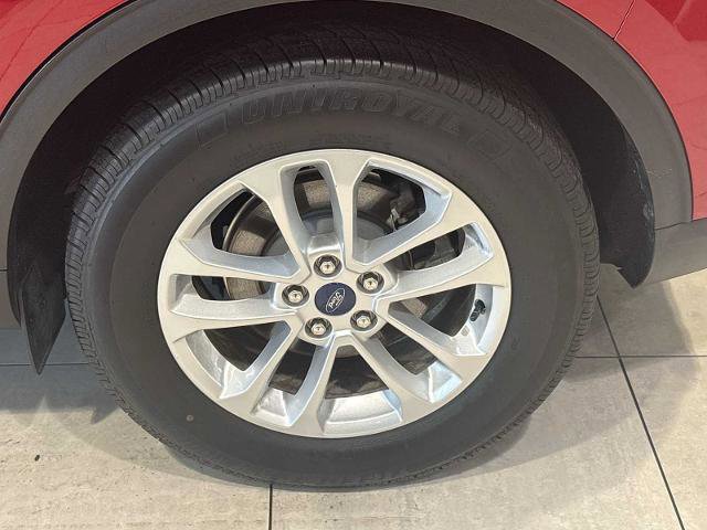 Certified 2020 Ford Escape SE image 31