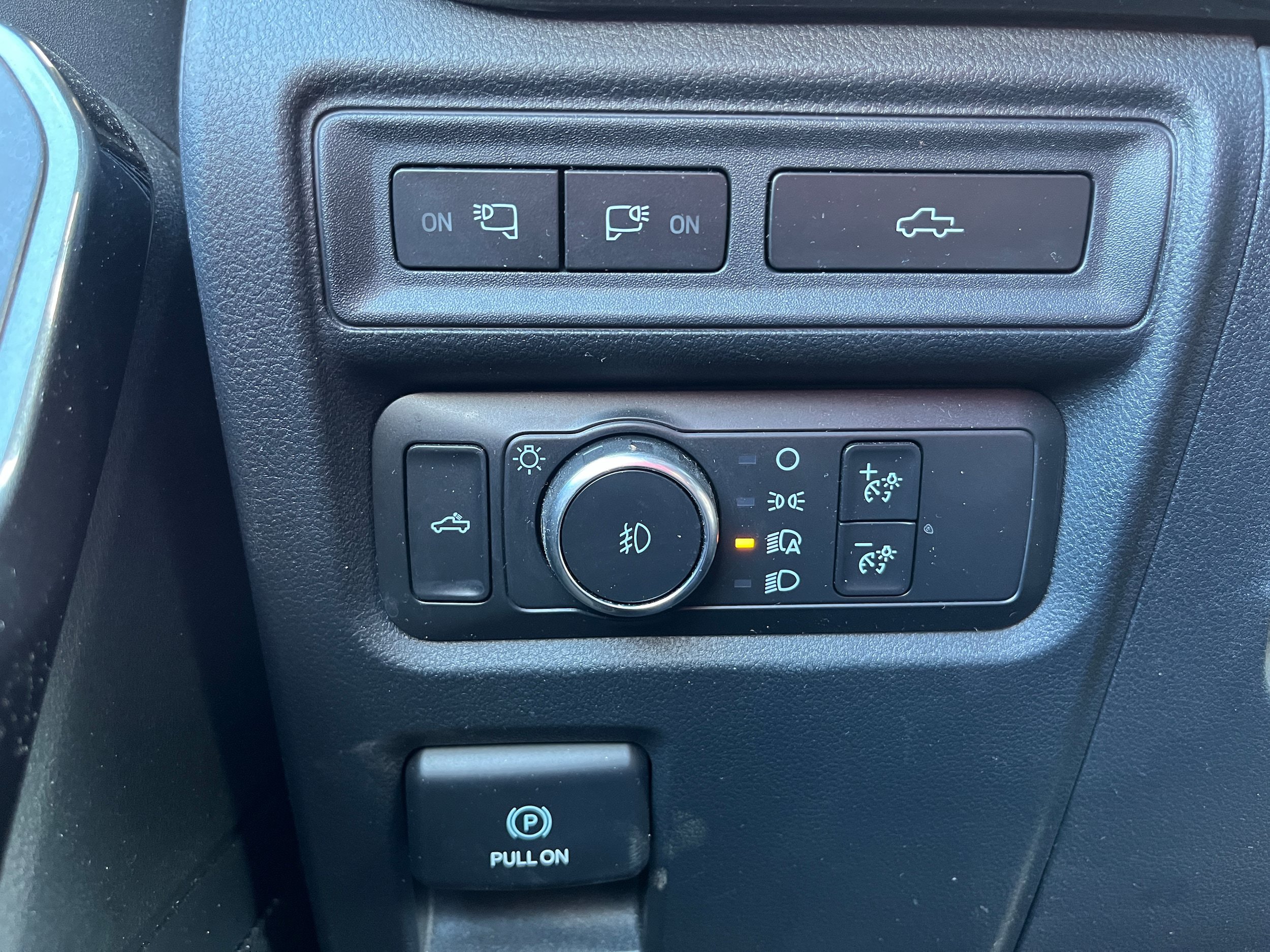 Certified 2021 Ford F150 XLT w/ Equipment Group 302A High AWD/4WD image 19