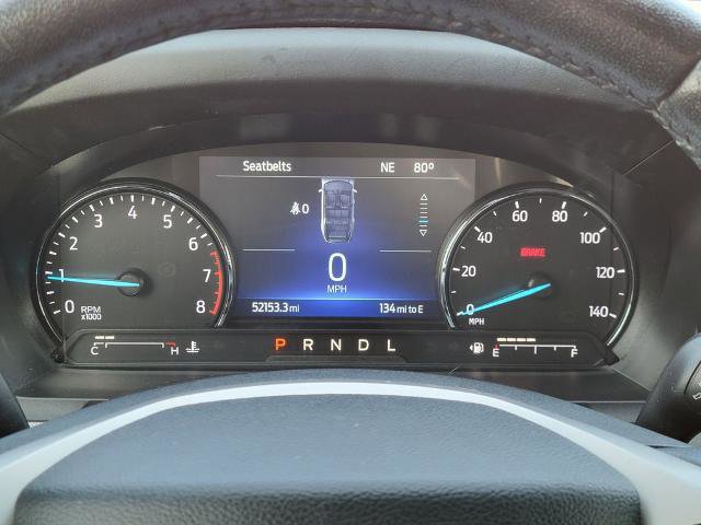 Certified 2022 Ford Explorer XLT w/ Equipment Group 202A image 33