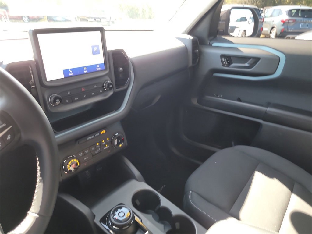 Certified 2024 Ford Bronco Sport Badlands image 18
