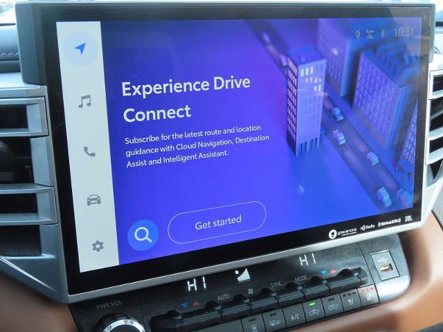 Used 2023 Toyota Tundra 1794 Edition image 39