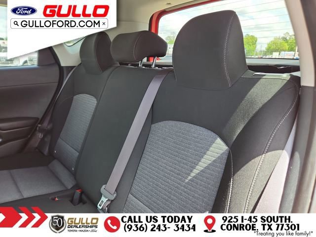 Used 2020 Kia Soul GT-Line w/ GT 2.0L Power Sunroof Package FWD image 13