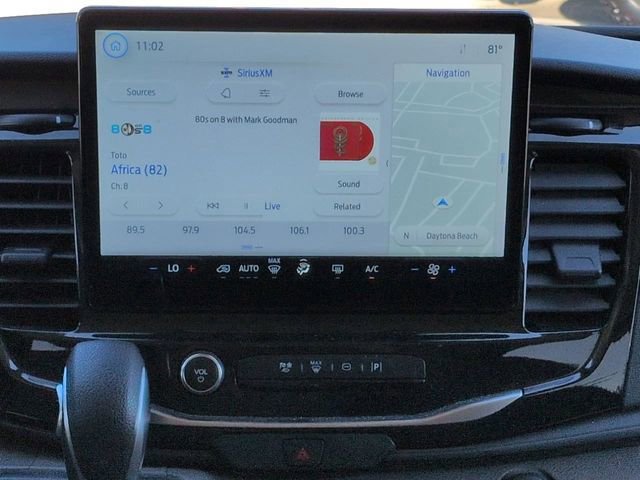 Certified 2024 Ford Transit 350 XLT image 18