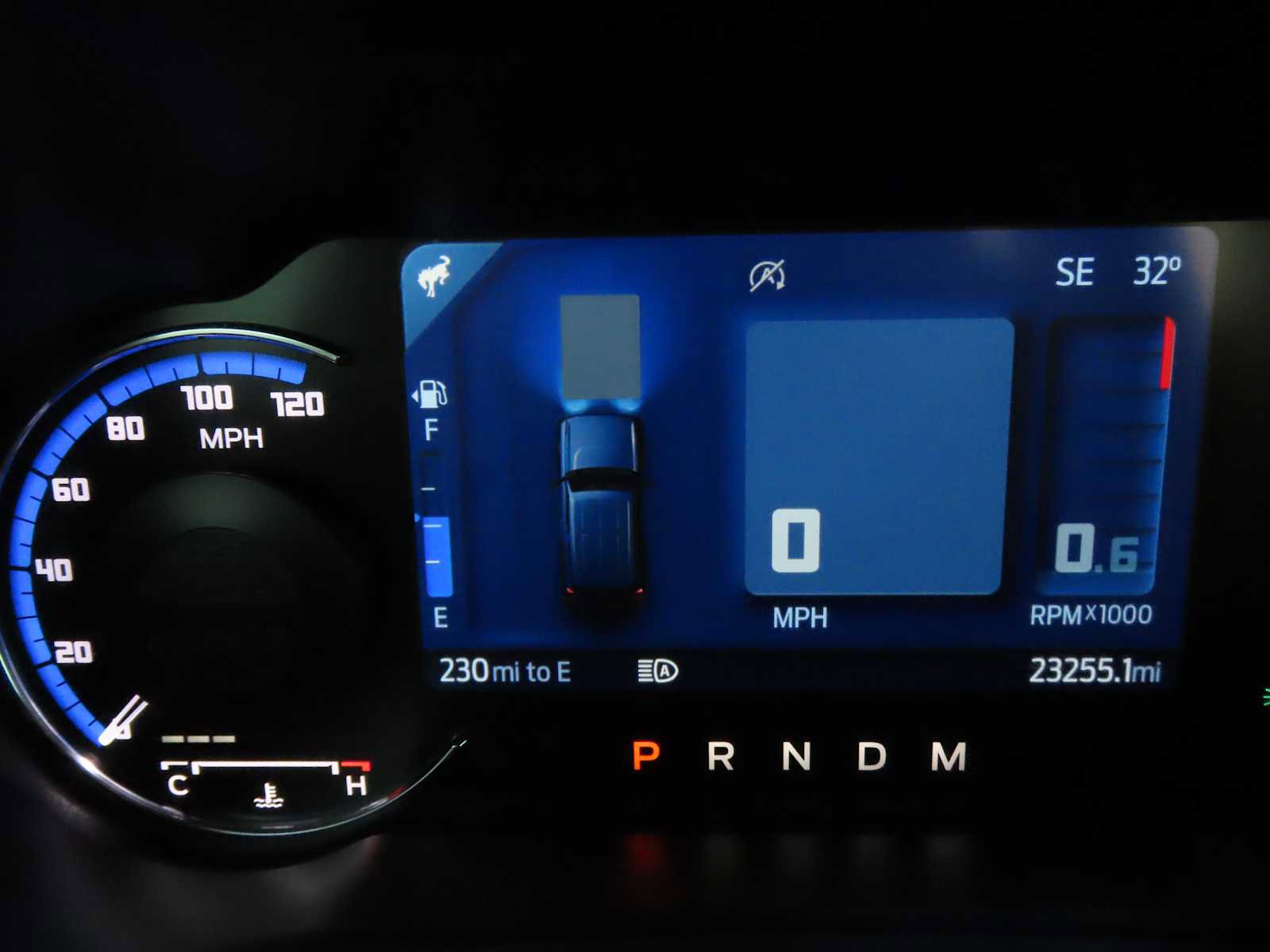 Certified 2022 Ford Bronco Outer Banks image 39