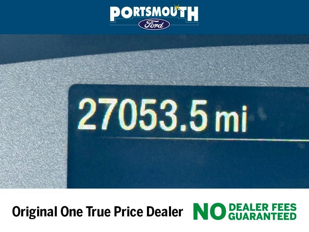 Certified 2022 Ford Escape SE w/ Convenience Package image 22