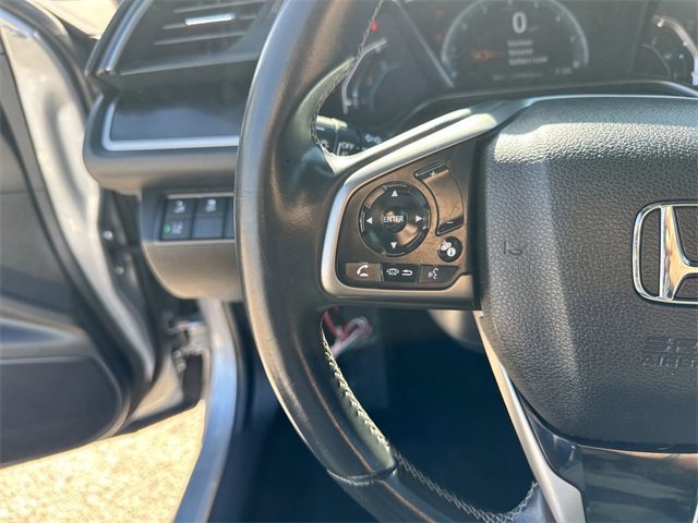 Used 2021 Honda Civic EX image 31