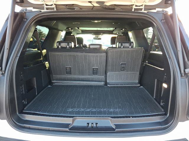 Certified 2021 Ford Expedition Max Limited image 32