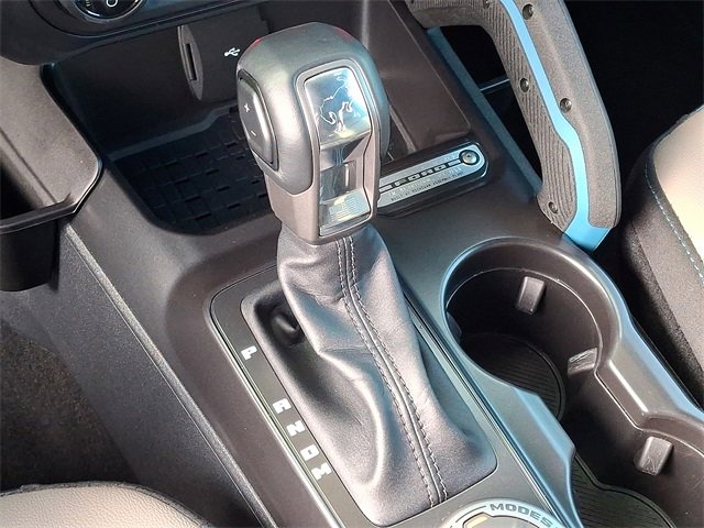 Certified 2024 Ford Bronco Wildtrak image 14