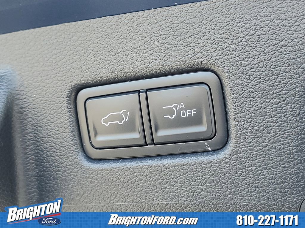 Used 2024 Kia Telluride EX X-Line AWD/4WD image 8