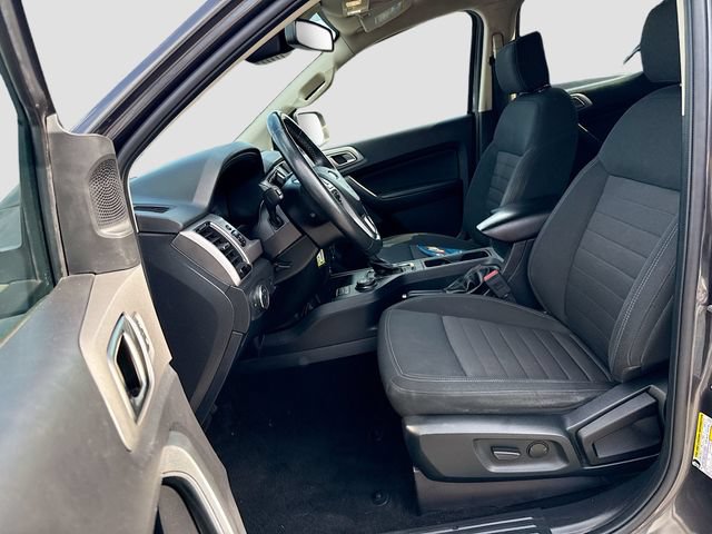 Certified 2019 Ford Ranger XLT w/ Equipment Group 302A Luxury AWD/4WD image 29
