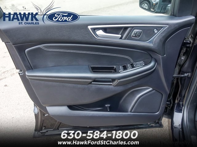 Certified 2020 Ford Edge Titanium image 23