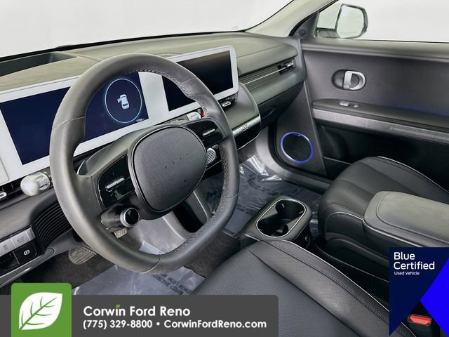 Used 2023 Hyundai Ioniq 5 Limited image 12