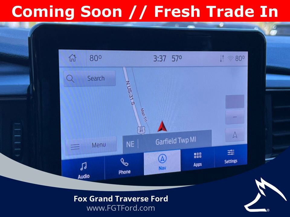 Certified 2022 Ford Explorer ST-Line w/ Class IV Trailer Tow Package AWD/4WD image 26
