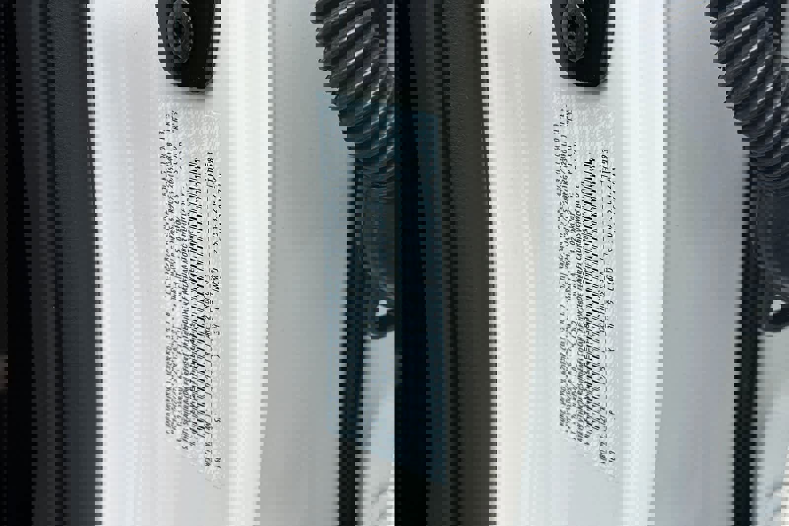 Certified 2024 Ford F250 King Ranch w/ Chrome Package image 29