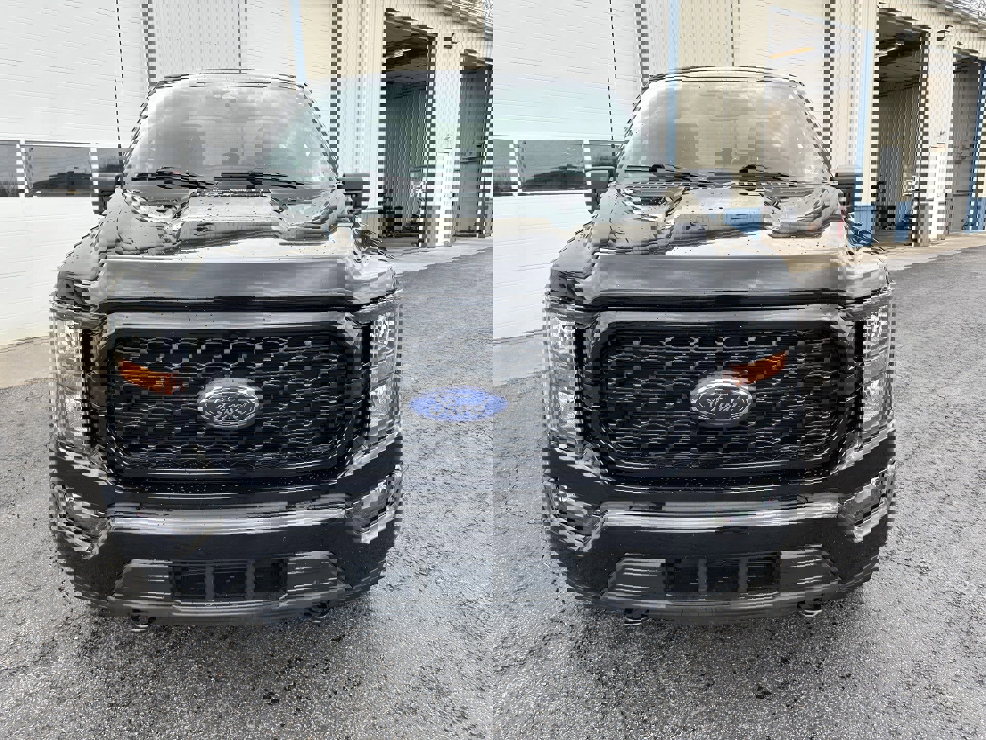 Certified 2023 Ford F150 XL w/ STX Appearance Package image 6