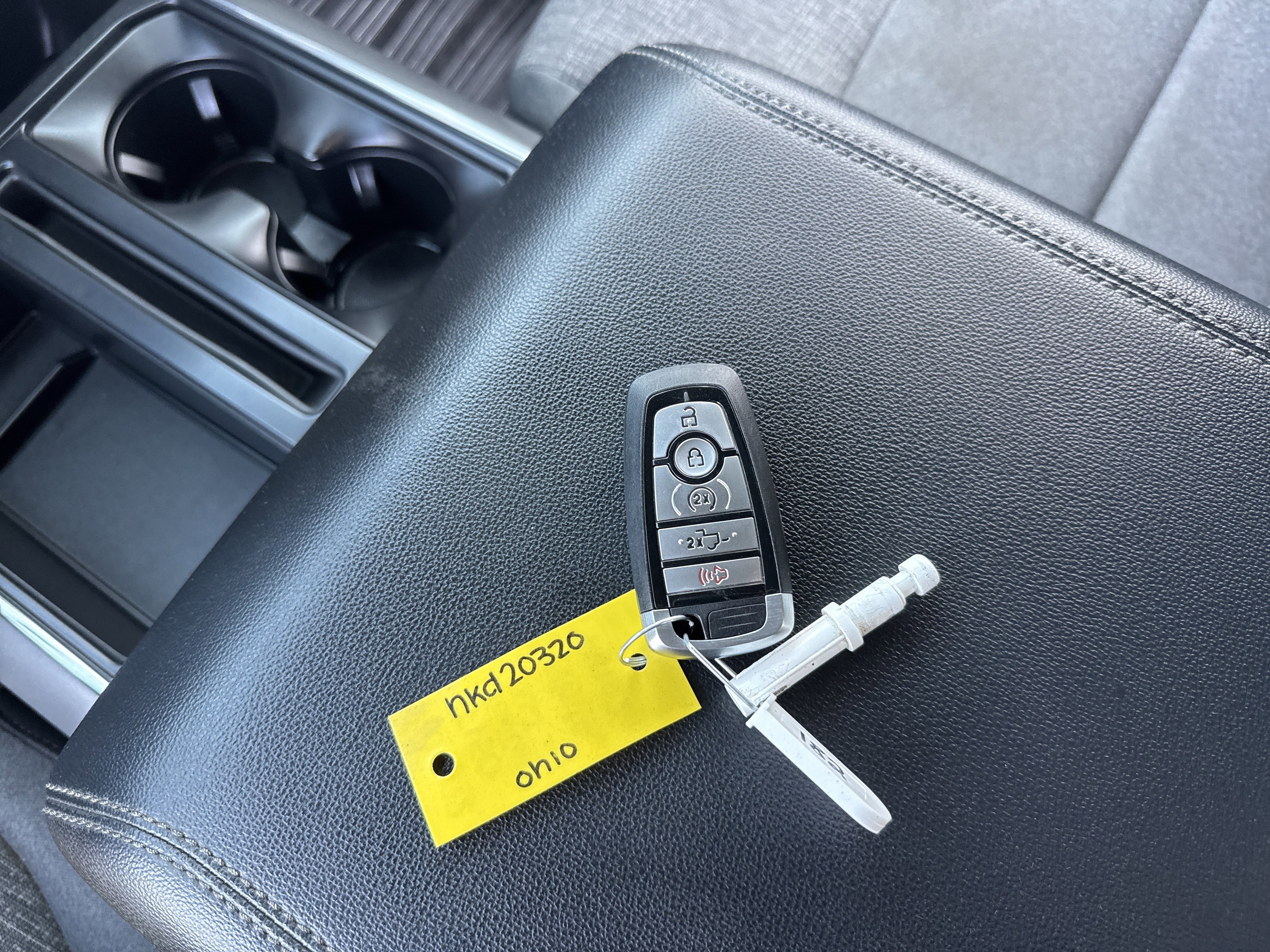 Certified 2022 Ford F150 XLT w/ Equipment Group 302A High image 49