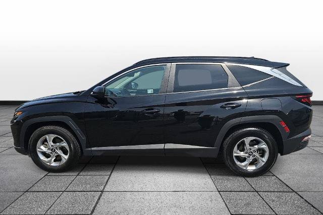 Used 2024 Hyundai Tucson SEL FWD image 8
