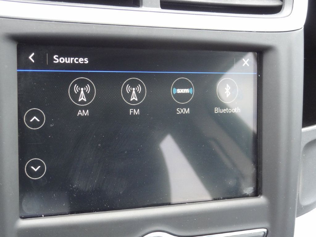 Used 2018 Chevrolet Sonic LT w/ Convenience Package FWD image 23
