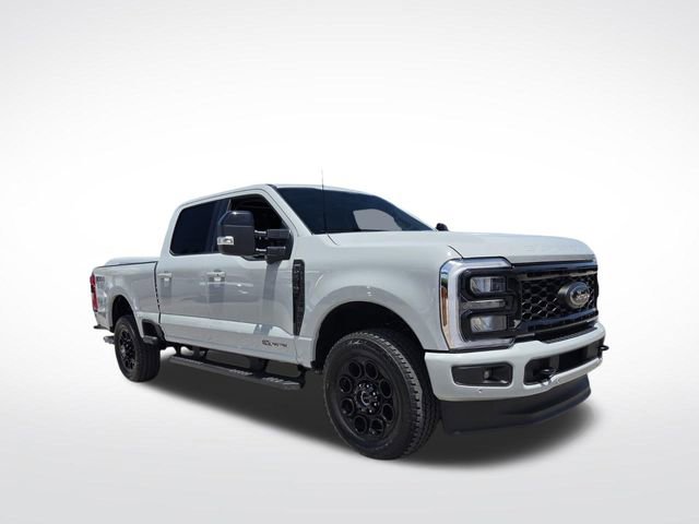 Certified 2025 Ford F250 Lariat w/ Lariat Ultimate Package
