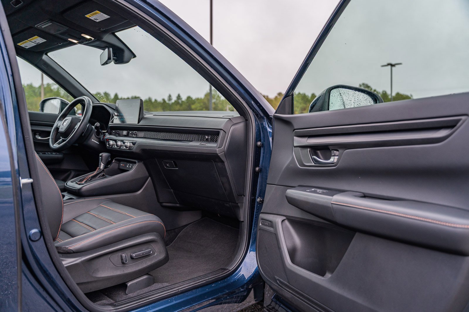 Used 2024 Honda CR-V Sport-L image 12