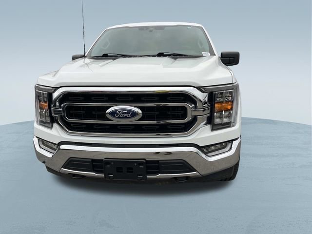 Certified 2022 Ford F150 XLT w/ Equipment Group 302A High AWD/4WD image 10