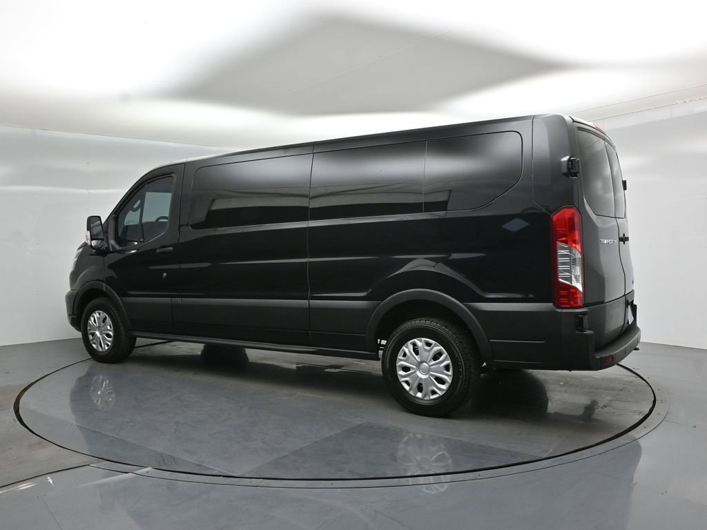 Certified 2023 Ford Transit 350 XLT RWD image 6