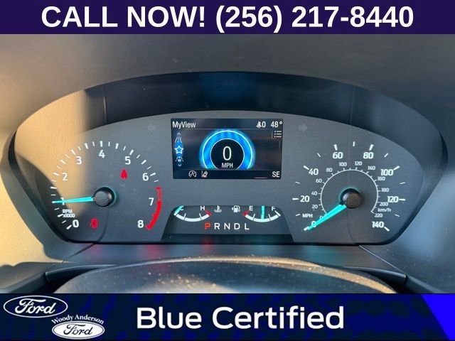 Certified 2022 Ford Escape SEL image 13