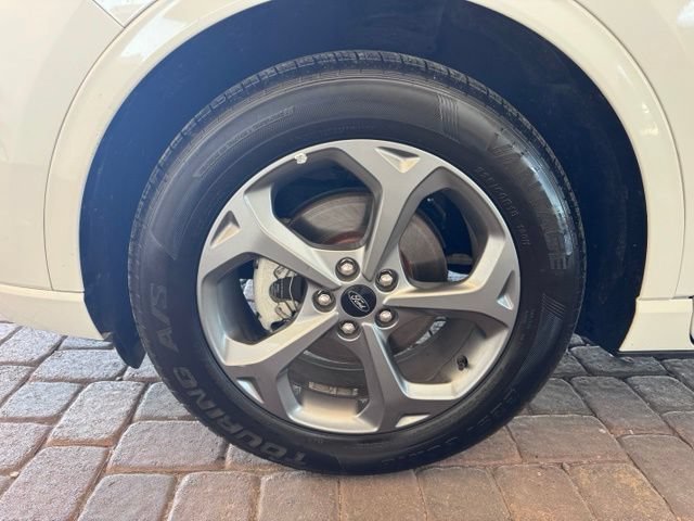 Certified 2023 Ford Escape ST-Line FWD image 24