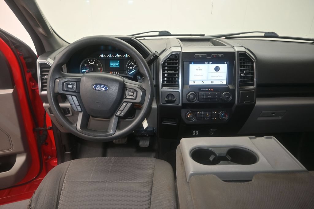 Certified 2019 Ford F150 XLT RWD image 18
