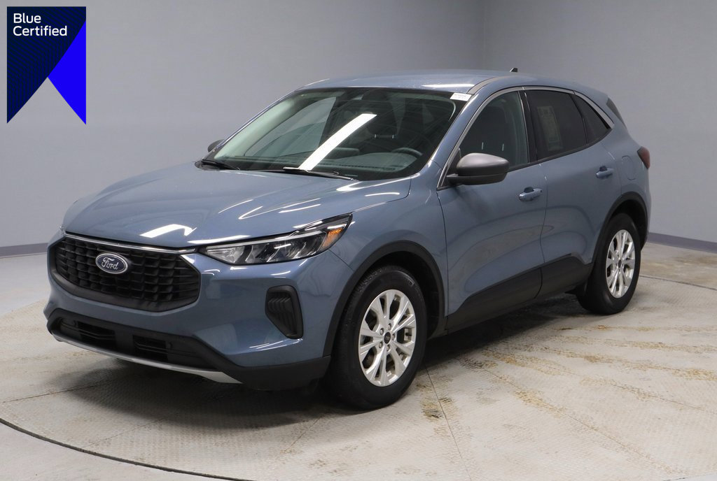 Certified 2023 Ford Escape Active image 1