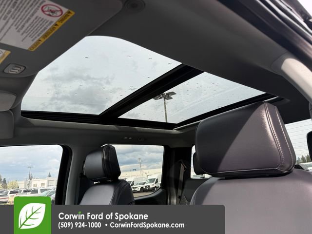 Certified 2025 Ford F350 Lariat w/ Camper Package AWD/4WD image 35