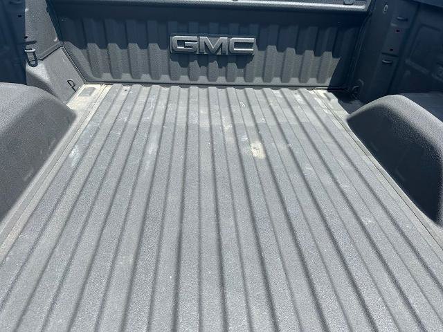 Used 2024 GMC Sierra 1500 Elevation w/ X31 Off-Road Package AWD/4WD image 17