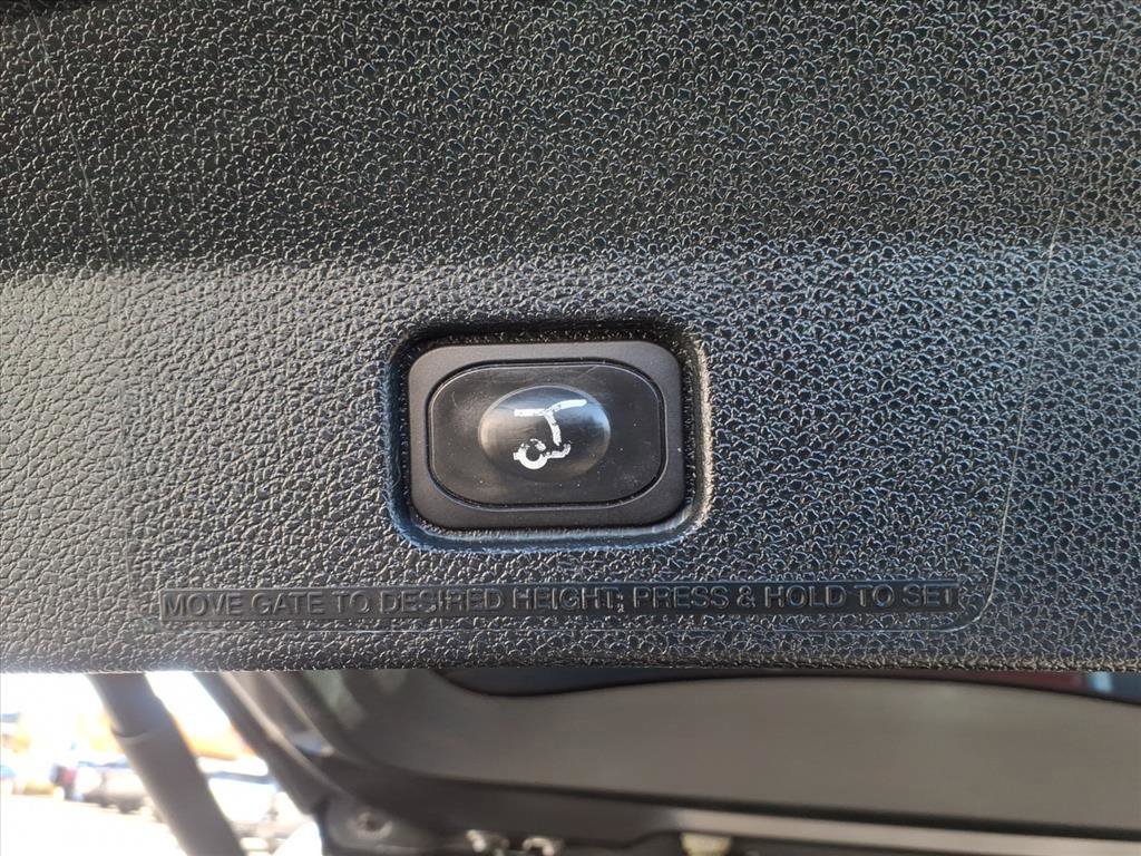 Certified 2019 Ford Explorer Sport w/ Equipment Group 401A image 14