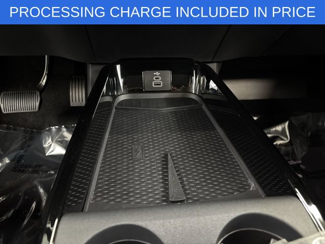 Certified 2025 Ford Mustang Mach-E Select w/ Comfort Package Lite RWD image 22