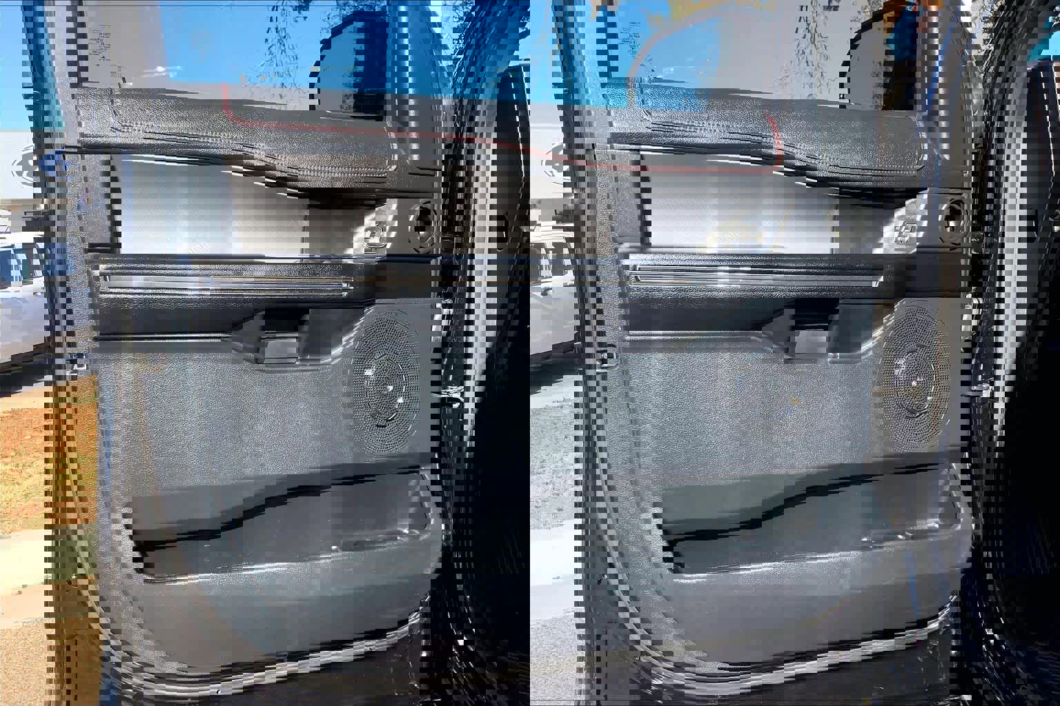 Certified 2021 Ford Expedition Limited image 21