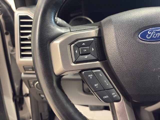 Certified 2018 Ford F150 Limited w/ Trailer Tow Package AWD/4WD image 28