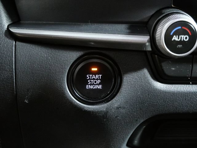 Used 2024 MAZDA CX-30 AWD 2.5 S w/ Select Sport Pkg image 17