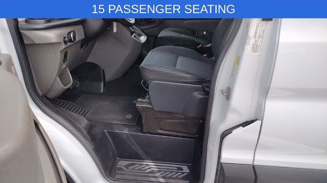 Certified 2021 Ford Transit 350 XLT RWD image 11