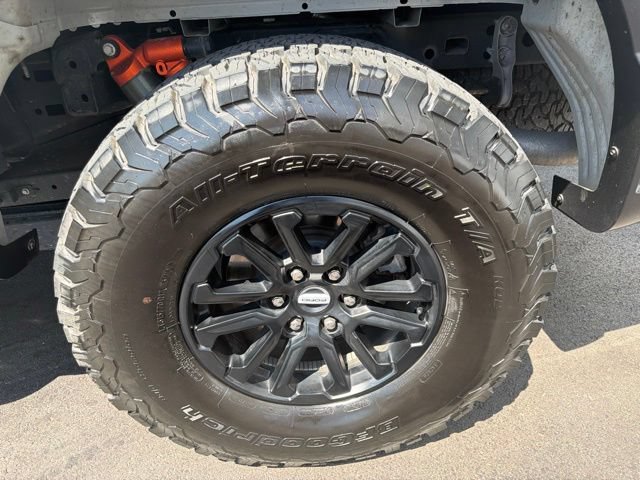 Certified 2024 Ford F150 Raptor AWD/4WD image 23