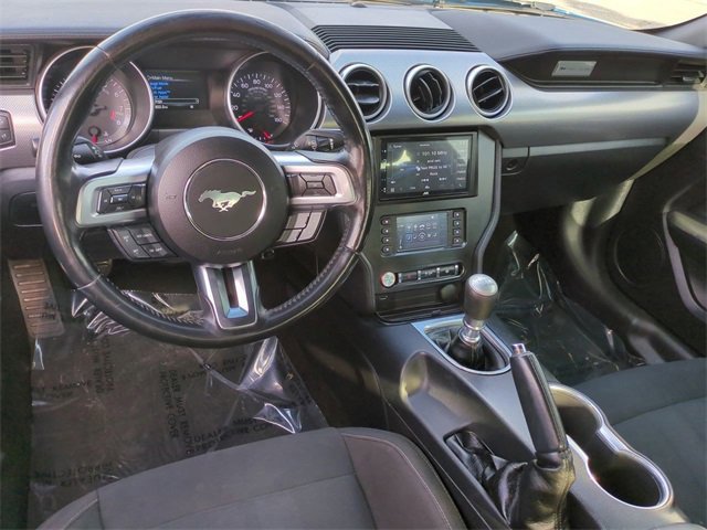 Certified 2019 Ford Mustang GT image 13