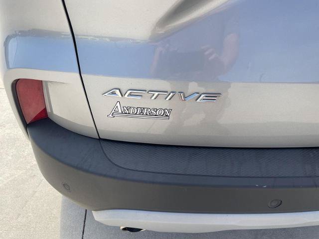 Certified 2023 Ford Escape Active w/ Tech Pack #1 AWD/4WD image 38