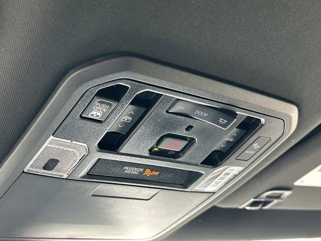 Used 2026 Toyota Tundra Platinum w/ TRD Performance Package (TMS) AWD/4WD image 37