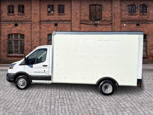Certified 2022 Ford Transit 350 DRW image 7