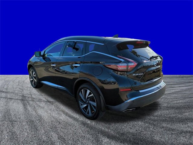 Used 2022 Nissan Murano SL image 6