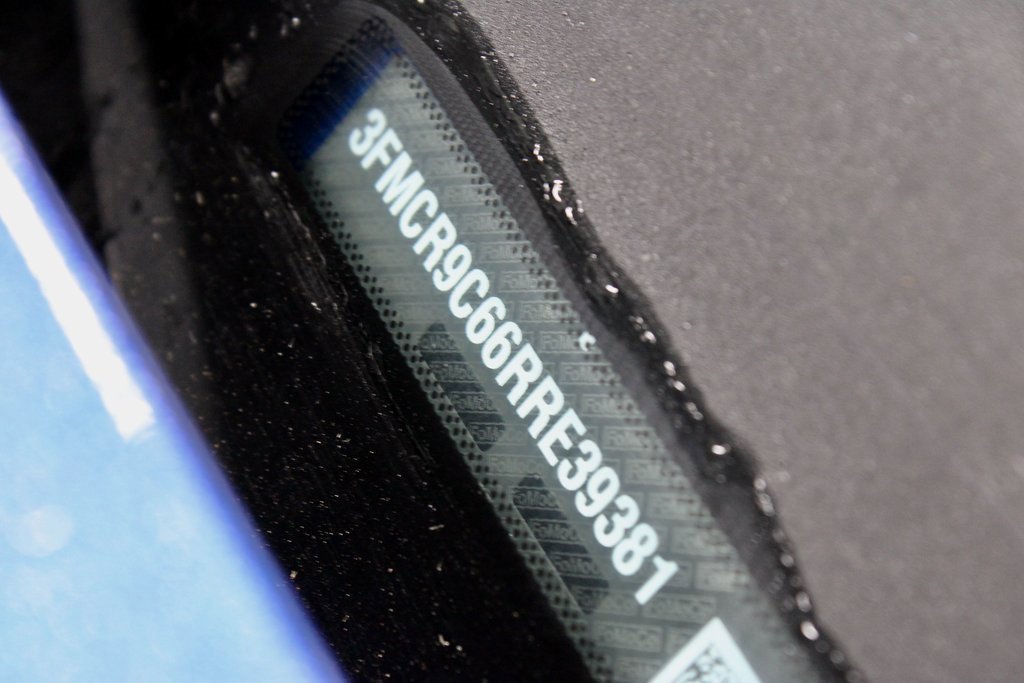 Certified 2024 Ford Bronco Sport Outer Banks image 34