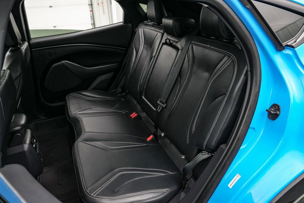 Certified 2023 Ford Mustang Mach-E Premium image 19