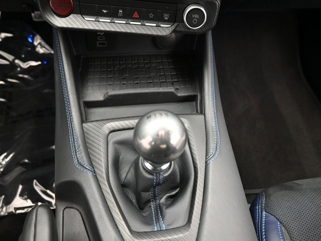 Certified 2024 Ford Mustang Dark Horse image 42