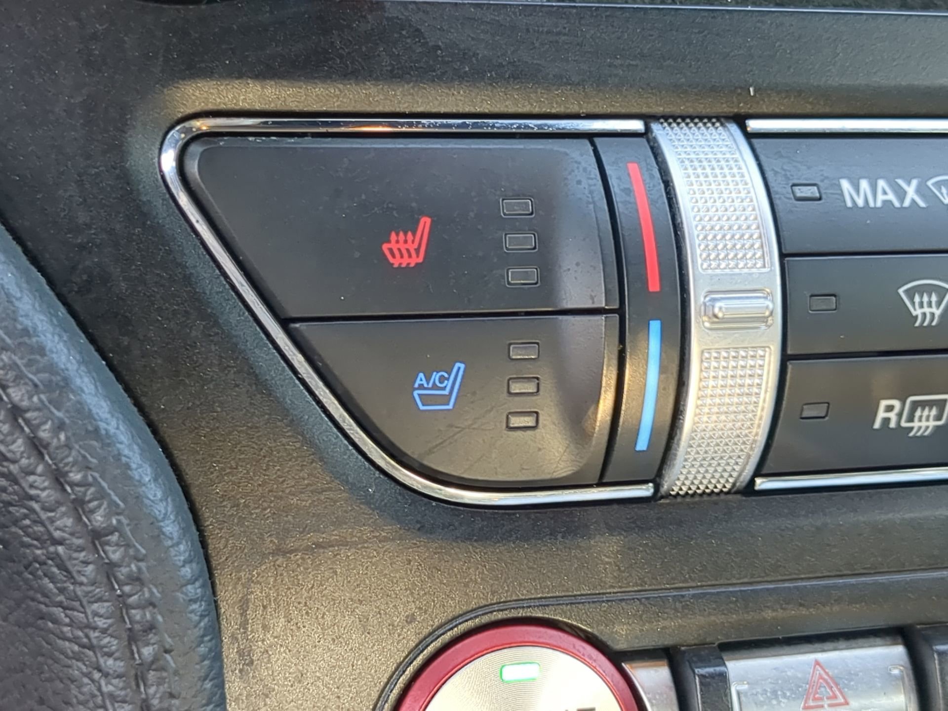 Certified 2020 Ford Mustang GT Premium w/ Equipment Group 401A image 61