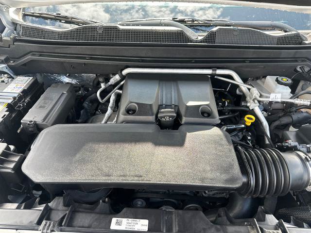Used 2024 GMC Canyon AT4 w/ AT4 Premium Package AWD/4WD image 36